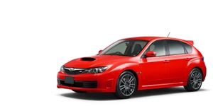 スバル インプレッサ WRX 5door GRBの画像 スバル インプレッサ WRX 5door GRB