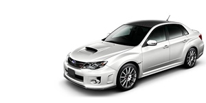 スバル インプレッサ WRX STI GVBの画像 スバル インプレッサ WRX STI GVB