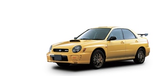 スバル インプレッサ WRX STI spec C GDBの画像 スバル インプレッサ WRX STI spec C GDB