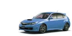 スバル インプレッサ WRX STI spec C GRBの画像 スバル インプレッサ WRX STI spec C GRB