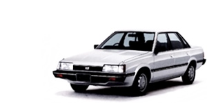スバル レオーネ AA2の画像 スバル レオーネ AA2