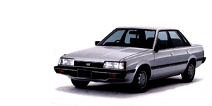 スバル レオーネ AA3の画像 スバル レオーネ AA3