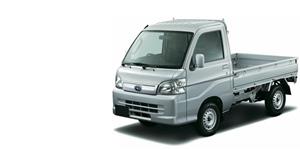 スバル サンバー トラック S211Jの画像 スバル サンバー トラック S211J