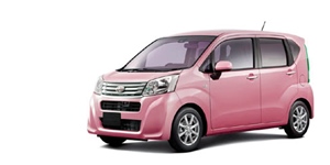 スバル ステラ LA150Fの画像 スバル ステラ LA150F