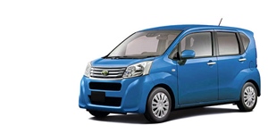 スバル ステラ LA160Fの画像 スバル ステラ LA160F