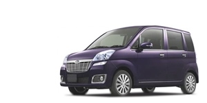スバル ステラ リベスタ RN1の画像 スバル ステラ リベスタ RN1
