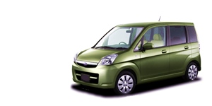 スバル ステラ RN2の画像 スバル ステラ RN2