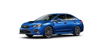 スバル WRX S4 VAGの画像 スバル WRX S4 VAG