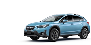 スバル XV GT7の画像 スバル XV GT7