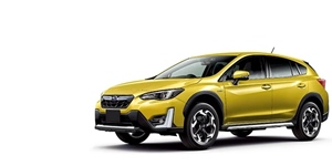 スバル XV GTEの画像 スバル XV GTE