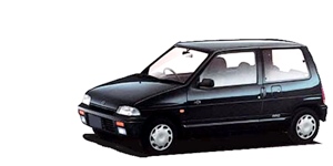 スズキ アルト CN11Sの画像 スズキ アルト CN11S