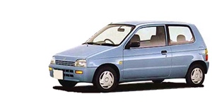 スズキ アルト HB11Sの画像 スズキ アルト HB11S