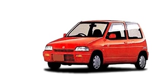 スズキ アルトバン CM22Vの画像 スズキ アルトバン CM22V
