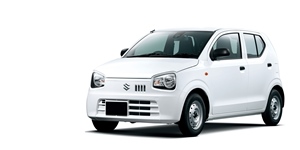 スズキ アルトバン HA36Vの画像 スズキ アルトバン HA36V