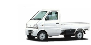 スズキ キャリィ DA52Tの画像 スズキ キャリィ DA52T