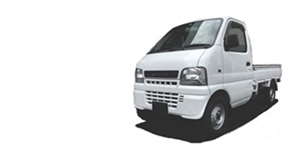 スズキ キャリィ DA62Tの画像 スズキ キャリィ DA62T