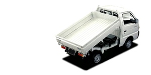スズキ キャリィ DD51B(改)の画像 スズキ キャリィ DD51B(改)