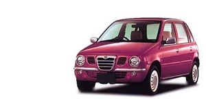 スズキ セルボ クラシック CP22Sの画像 スズキ セルボ クラシック CP22S