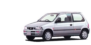 スズキ セルボ モード CN32Sの画像 スズキ セルボ モード CN32S