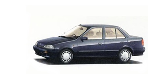スズキ カルタス エスティーム AH64Sの画像 スズキ カルタス エスティーム AH64S