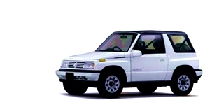スズキ エスクード TA01Rの画像 スズキ エスクード TA01R