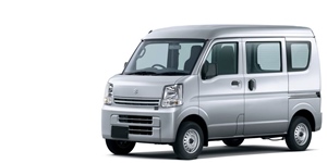 スズキ エブリィ DA17Vの画像 スズキ エブリィ DA17V