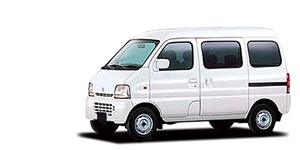 スズキ エブリィ DA52Vの画像 スズキ エブリィ DA52V