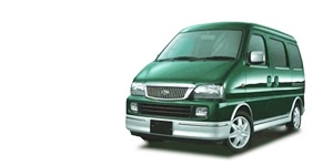スズキ エブリィ ランディ DA32Wの画像 スズキ エブリィ ランディ DA32W