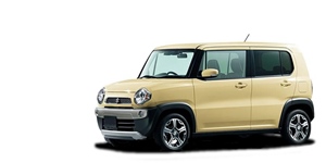 スズキ ハスラー MR31Sの画像 スズキ ハスラー MR31S