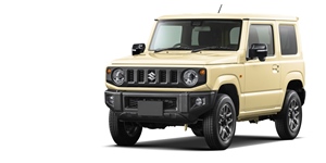 スズキ ジムニー JB64Wの画像 スズキ ジムニー JB64W