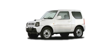 スズキ ジムニー L JB23Wの画像 スズキ ジムニー L JB23W