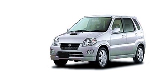 スズキ Kei スポーツ HN11Sの画像 スズキ Kei スポーツ HN11S