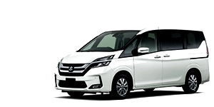 スズキ ランディ SGNC27の画像 スズキ ランディ SGNC27