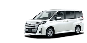 スズキ ランディ ZWR90Cの画像 スズキ ランディ ZWR90C