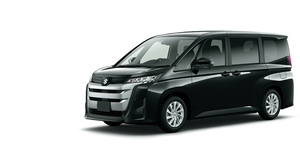 スズキ ランディ ZWR95Cの画像 スズキ ランディ ZWR95C