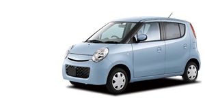スズキ MRワゴン MF22Sの画像 スズキ MRワゴン MF22S
