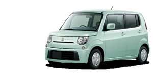 スズキ MRワゴン MF33Sの画像 スズキ MRワゴン MF33S