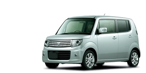 スズキ MRワゴン Wit MF33Sの画像 スズキ MRワゴン Wit MF33S