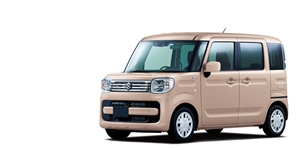 スズキ スペーシア MK53Sの画像 スズキ スペーシア MK53S