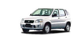 スズキ スイフト HT51Sの画像 スズキ スイフト HT51S