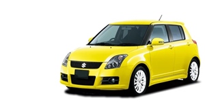 スズキ スイフトスポーツ ZC31Sの画像 スズキ スイフトスポーツ ZC31S
