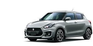スズキ スイフトスポーツ ZC33Sの画像 スズキ スイフトスポーツ ZC33S