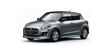 スズキ スイフト ZC13Sの画像 スズキ スイフト ZC13S