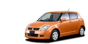 スズキ スイフト ZC21Sの画像 スズキ スイフト ZC21S