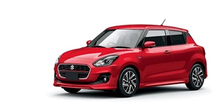 スズキ スイフト ZC53Sの画像 スズキ スイフト ZC53S