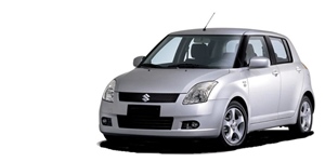 スズキ スイフト ZC71Sの画像 スズキ スイフト ZC71S