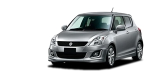 スズキ スイフト ZC72Sの画像 スズキ スイフト ZC72S