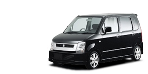スズキ ワゴンR MH21Sの画像 スズキ ワゴンR MH21S