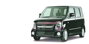 スズキ ワゴンR RR MH21Sの画像 スズキ ワゴンR RR MH21S
