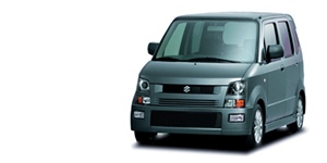 スズキ ワゴンR RR MH22Sの画像 スズキ ワゴンR RR MH22S